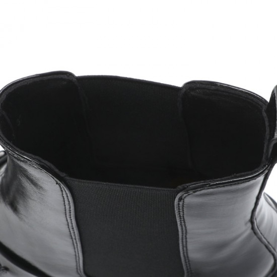 Ботинки женские