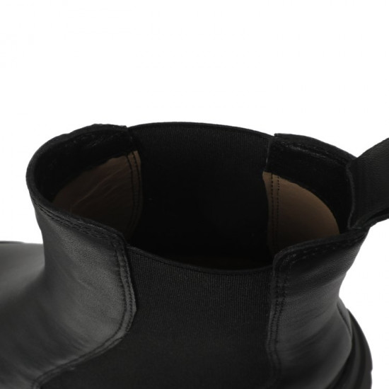 Ботинки женские