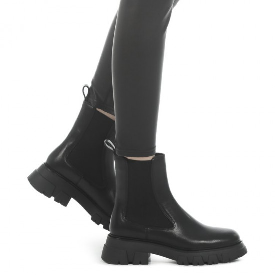 Ботинки женские