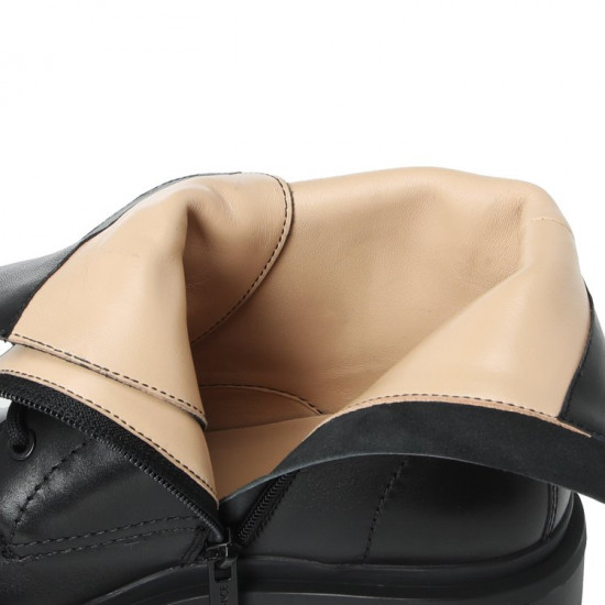 Ботинки женские