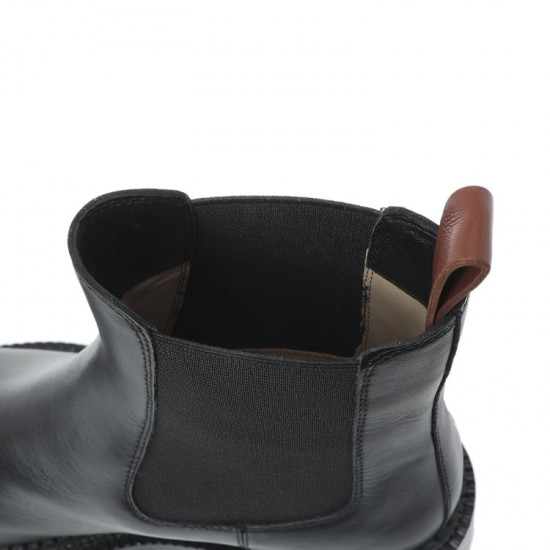 Ботинки женские