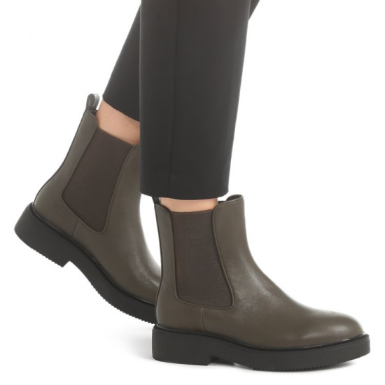 Ботинки женские