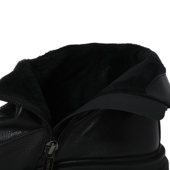 Ботинки женские