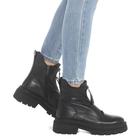 Ботинки женские