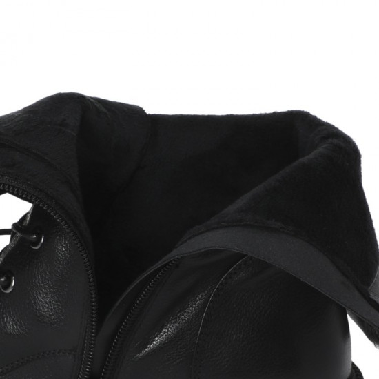 Ботинки женские