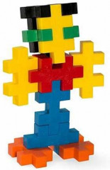 Конструктор для создания 3D моделей (базовый набор) - Фото 1