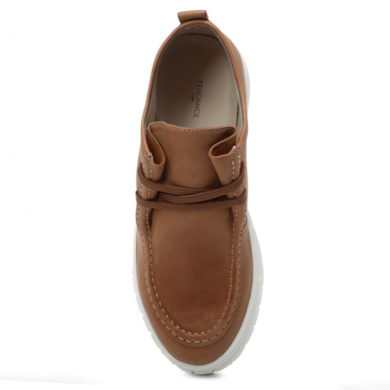 Ботинки женские