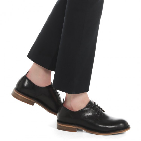 Ботинки женские