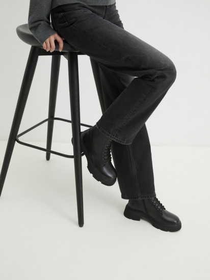 Ботинки женские