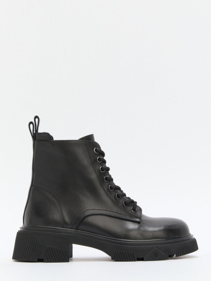 Ботинки женские