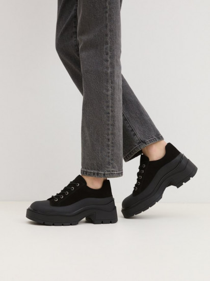 Ботинки женские