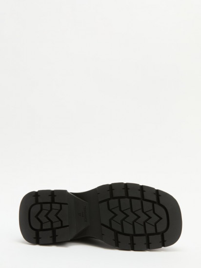 Ботинки женские