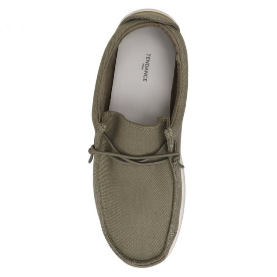 Ботинки женские