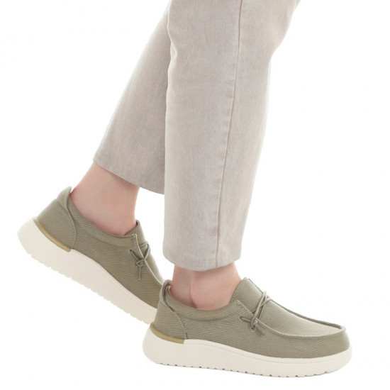 Ботинки женские