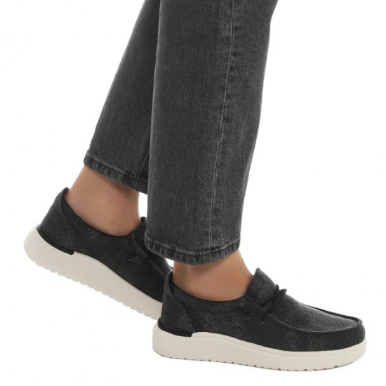 Ботинки женские