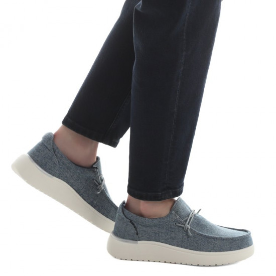 Ботинки женские