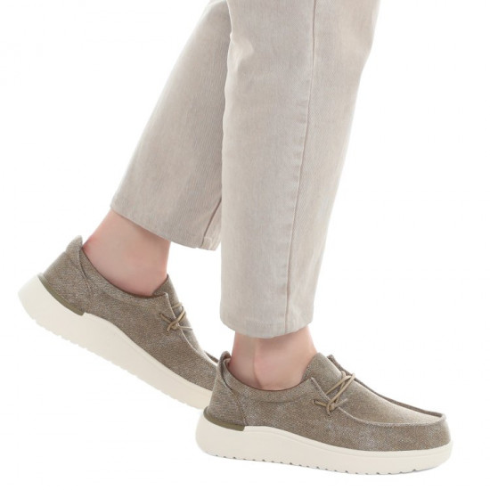 Ботинки женские