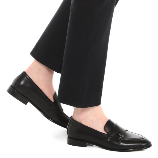 Ботинки женские