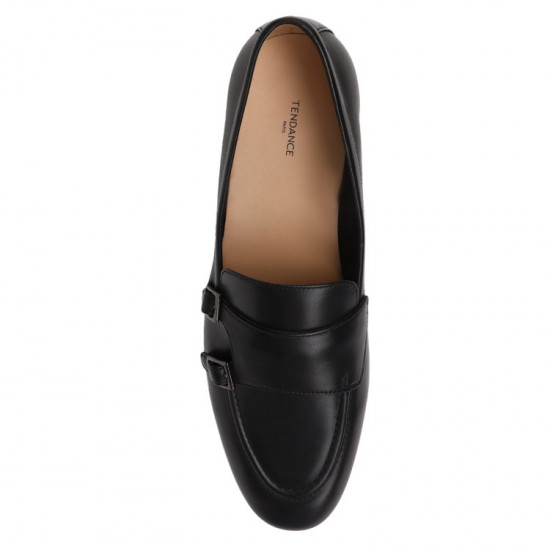 Ботинки женские