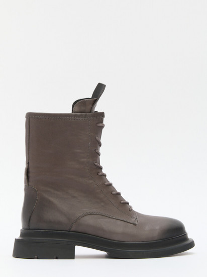 Ботинки женские