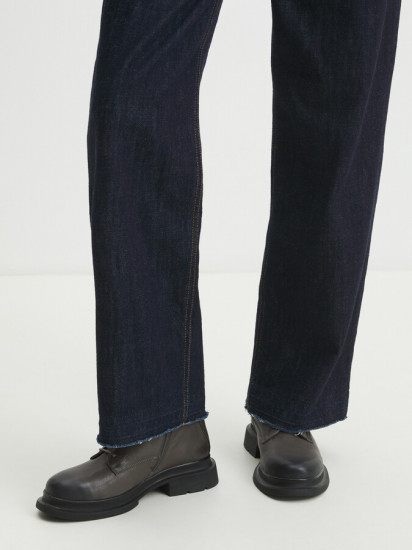 Ботинки женские