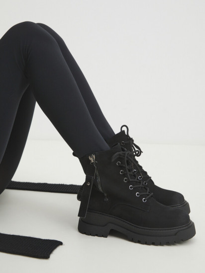 Ботинки женские