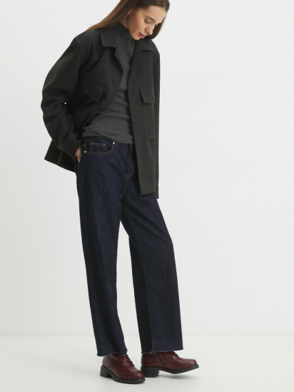 Ботинки женские