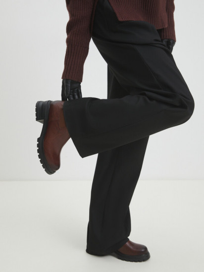 Ботинки женские