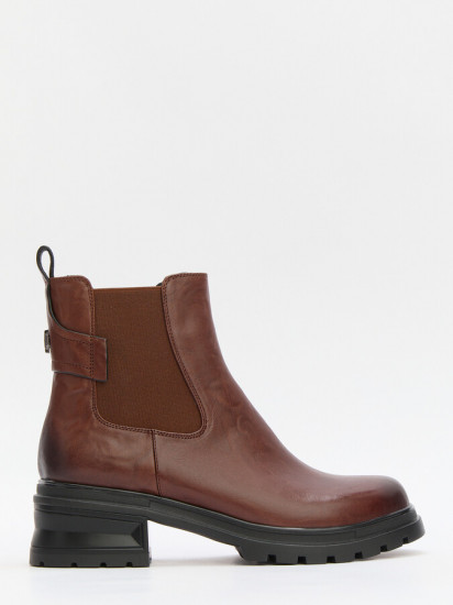 Ботинки женские