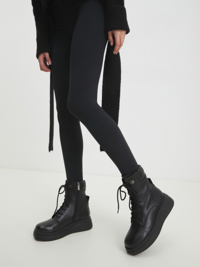 Ботинки женские