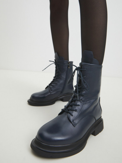 Ботинки женские