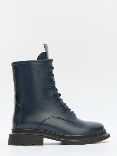 Ботинки женские