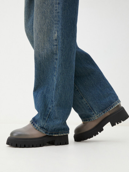 Ботинки женские