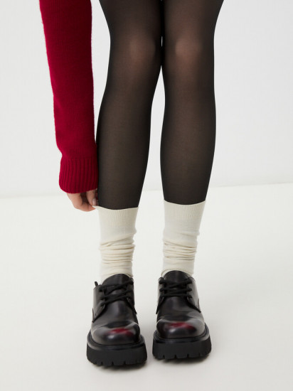 Ботинки женские