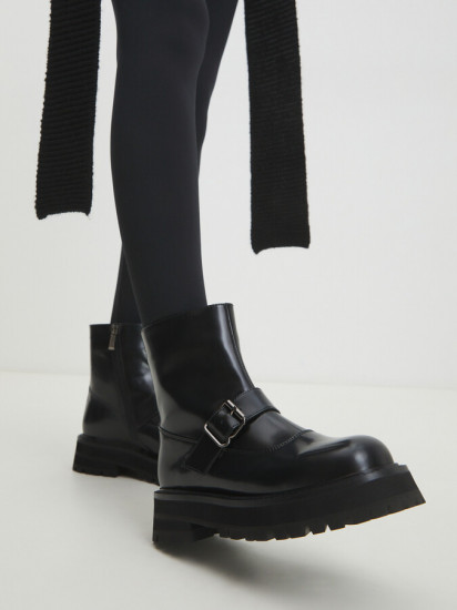 Ботинки женские