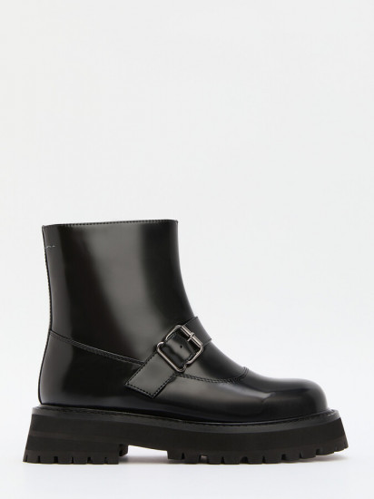 Ботинки женские