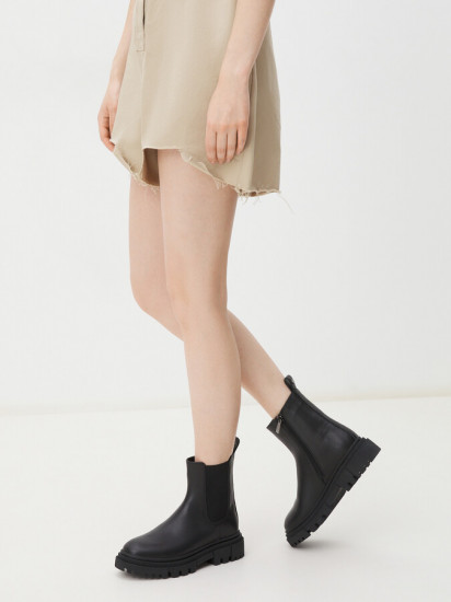 Ботинки женские