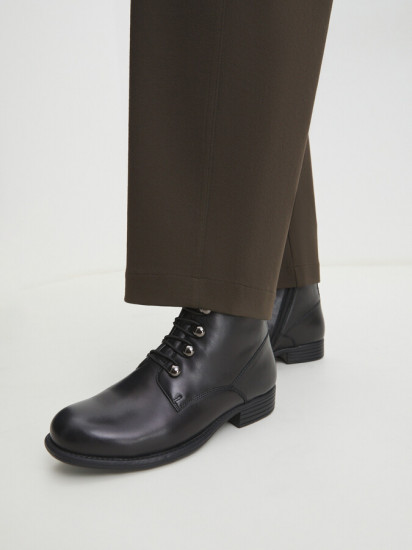 Ботинки женские