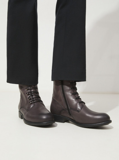 Ботинки женские