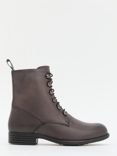 Ботинки женские