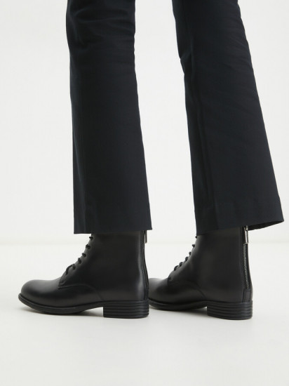 Ботинки женские