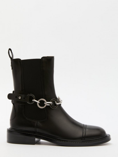 Ботинки женские