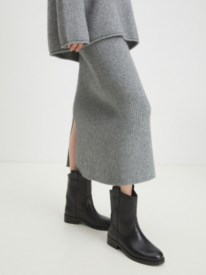 Ботинки женские