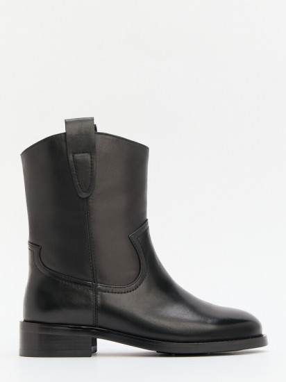 Ботинки женские