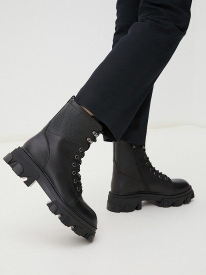 Ботинки женские