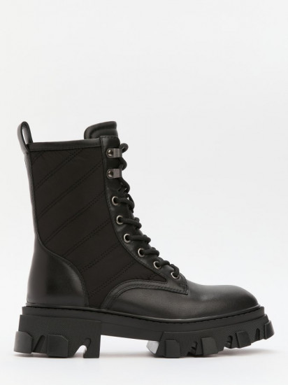 Ботинки женские