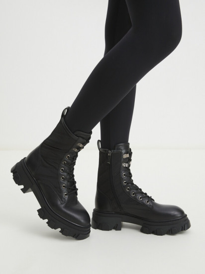 Ботинки женские