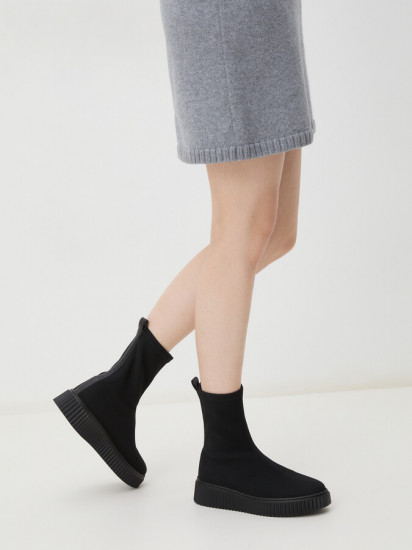 Ботинки женские