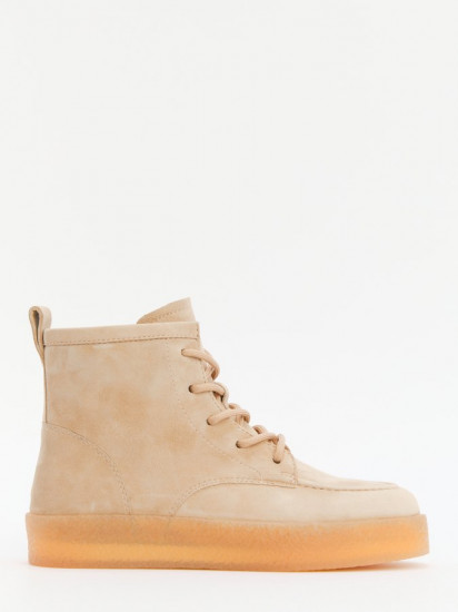 Ботинки женские