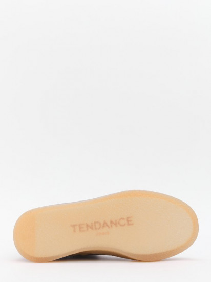 Ботинки женские